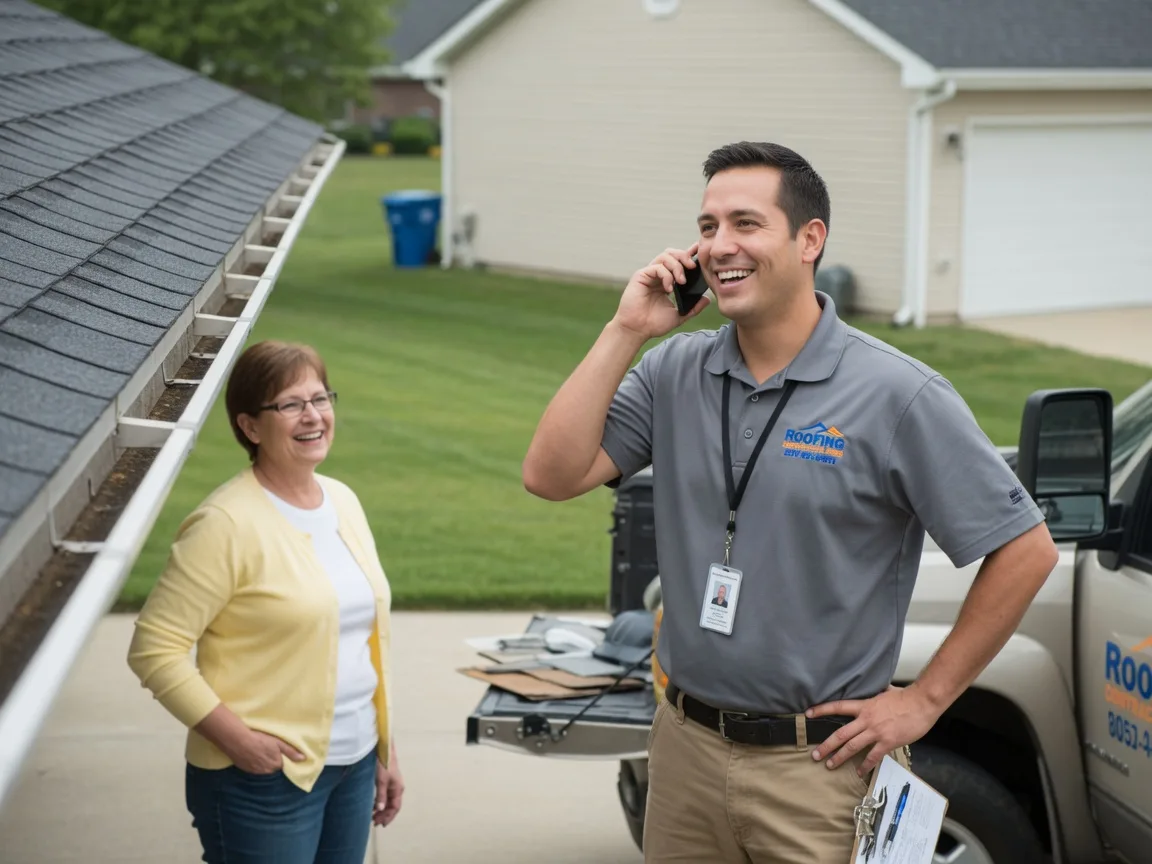 Local Roofing Contractors Linville, NC FAQs